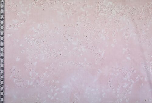 Nani IRO Lei Nani coton lawn bio rose. Japanese Fabric