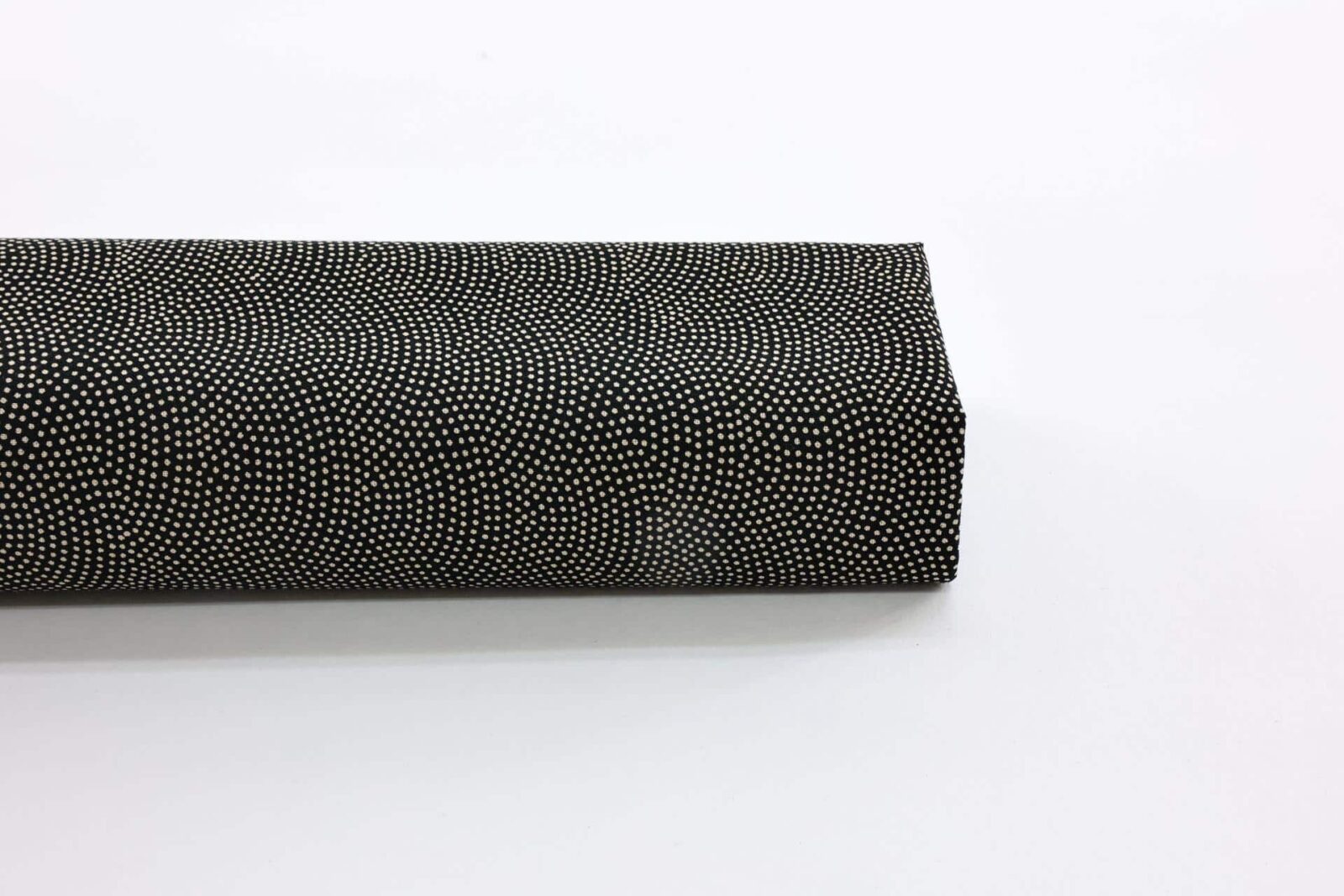 Japanese fabrics SameKomon black background