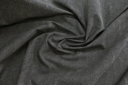 Japanese fabrics SameKomon black background