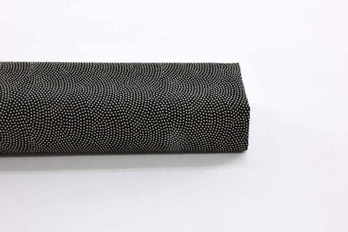 Japanese fabrics SameKomon black background