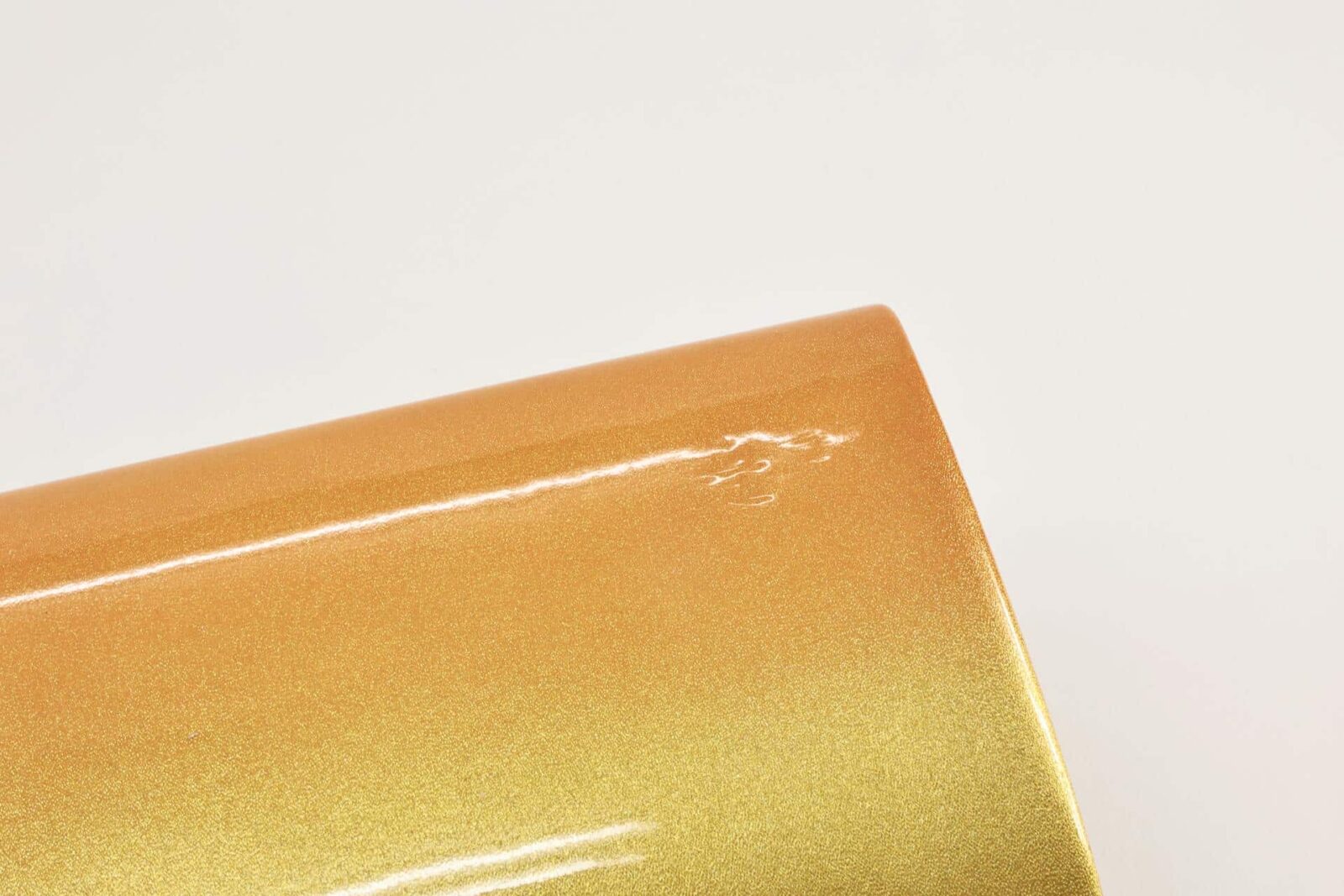 Golden Yukiwa Kimono bag