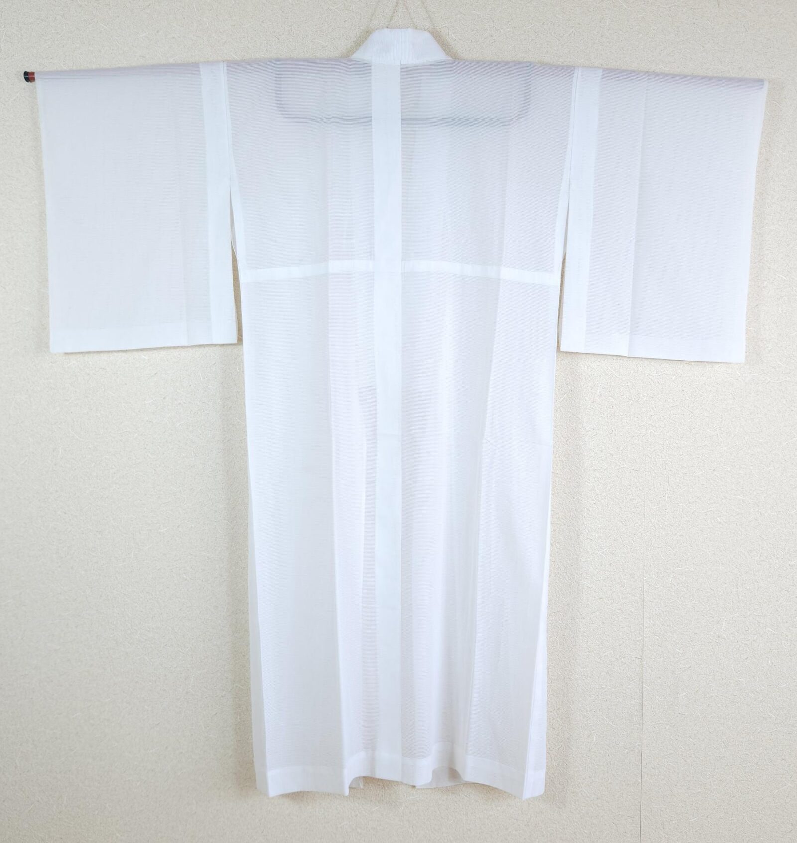 Summer Nagajuban off-white
