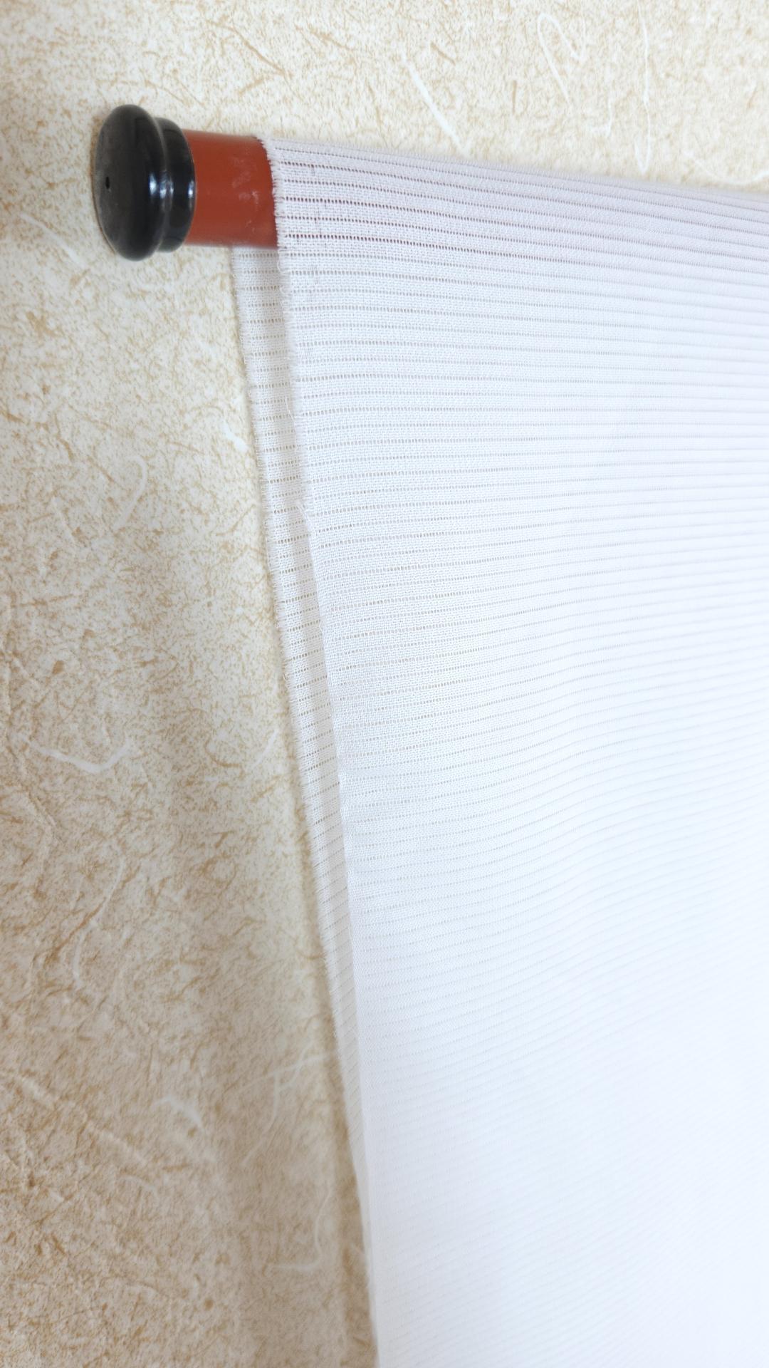 Summer Nagajuban off-white