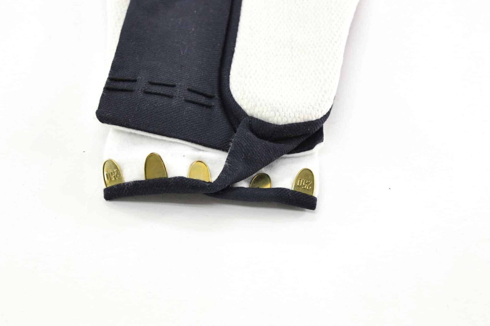 Black Tabi socks for Kimono – 25 cm