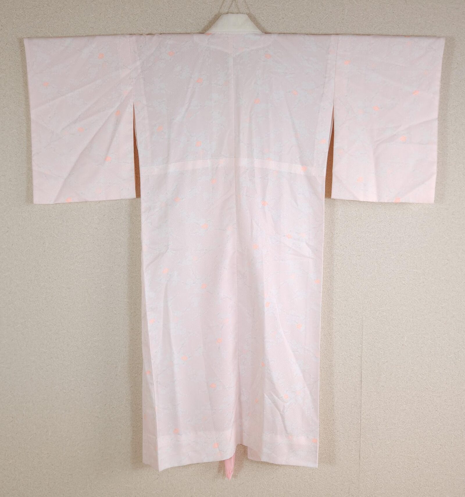 Nagajuban Sakura and Sayagata