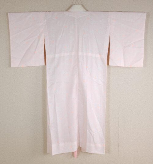 Nagajuban Sakura and Sayagata