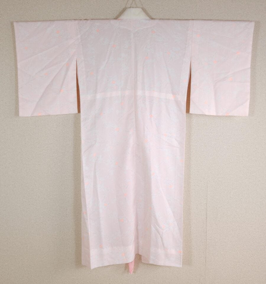Nagajuban Sakura and Sayagata
