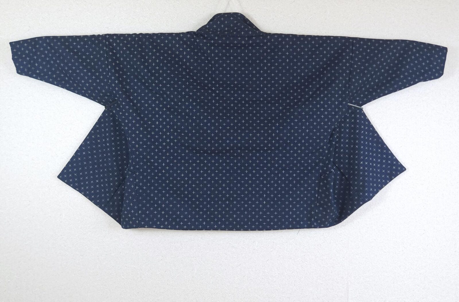 Handmade Japanese style Cotton Jacket