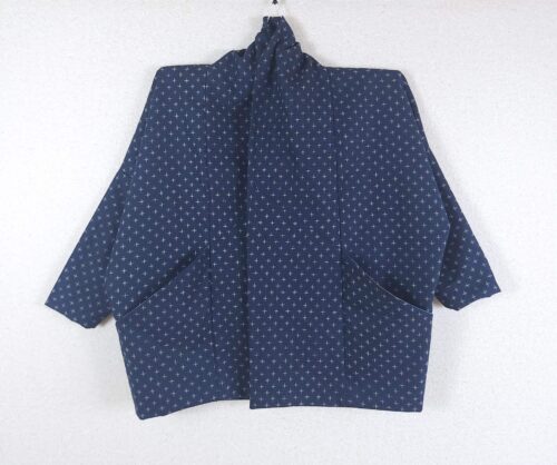 Handmade Japanese style Cotton Jacket