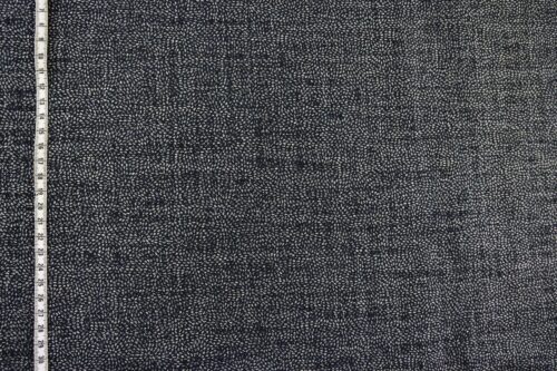 Traditional Japanese Kiku fabric ecru