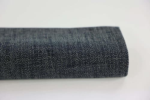 Traditional Japanese Kiku fabric ecru