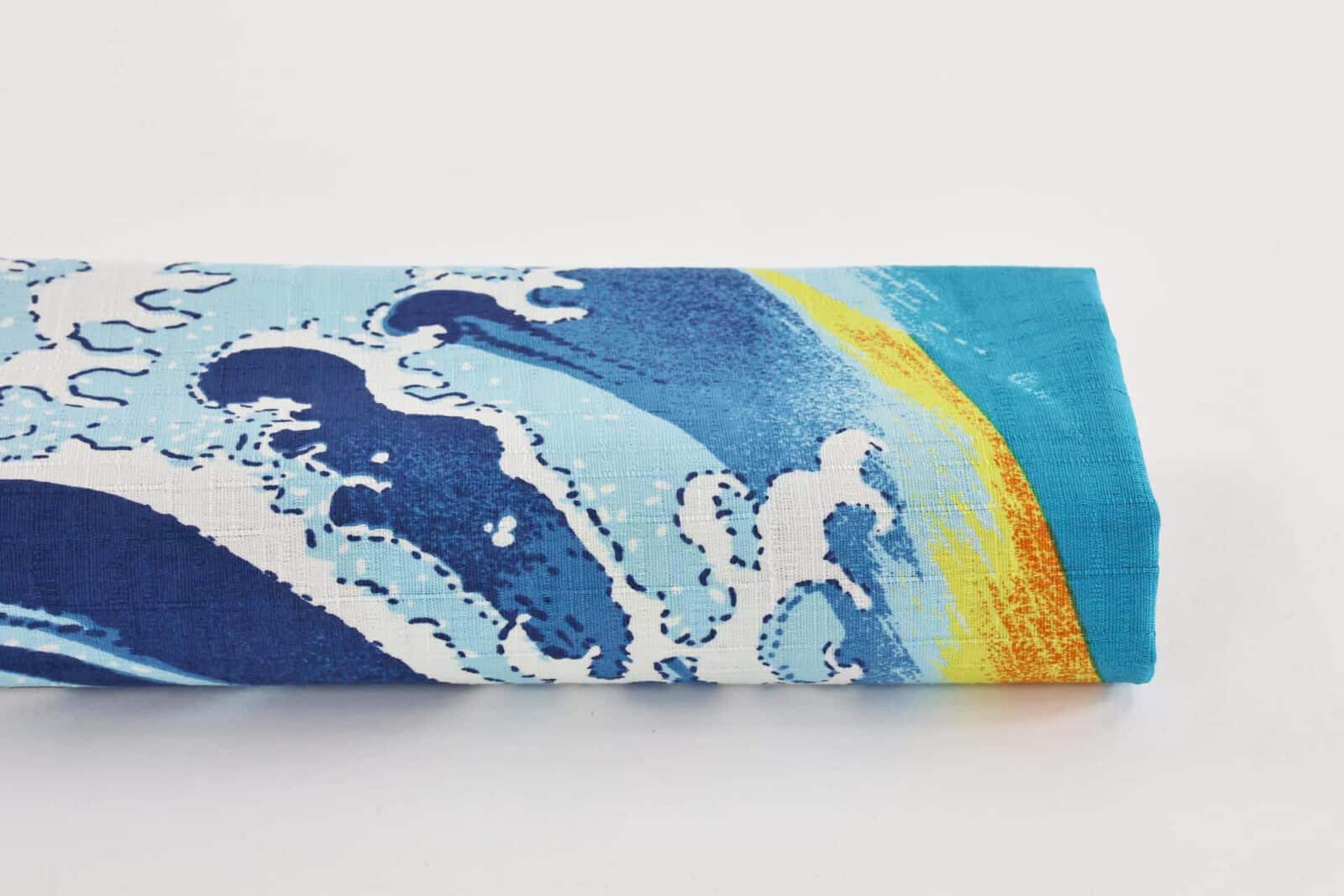 Japanese Tairyō Fabric – Dobby Cotton