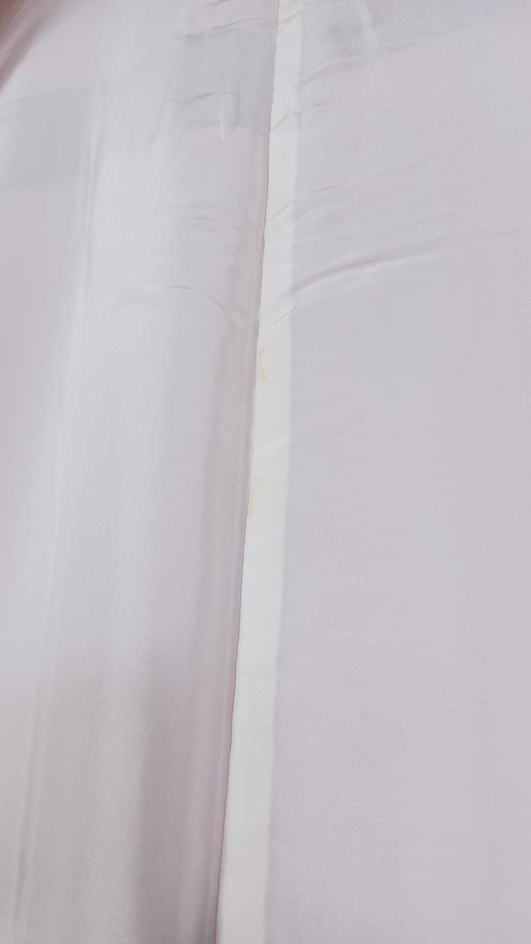 Lavender Iro Tomesode with hand-painted motifs