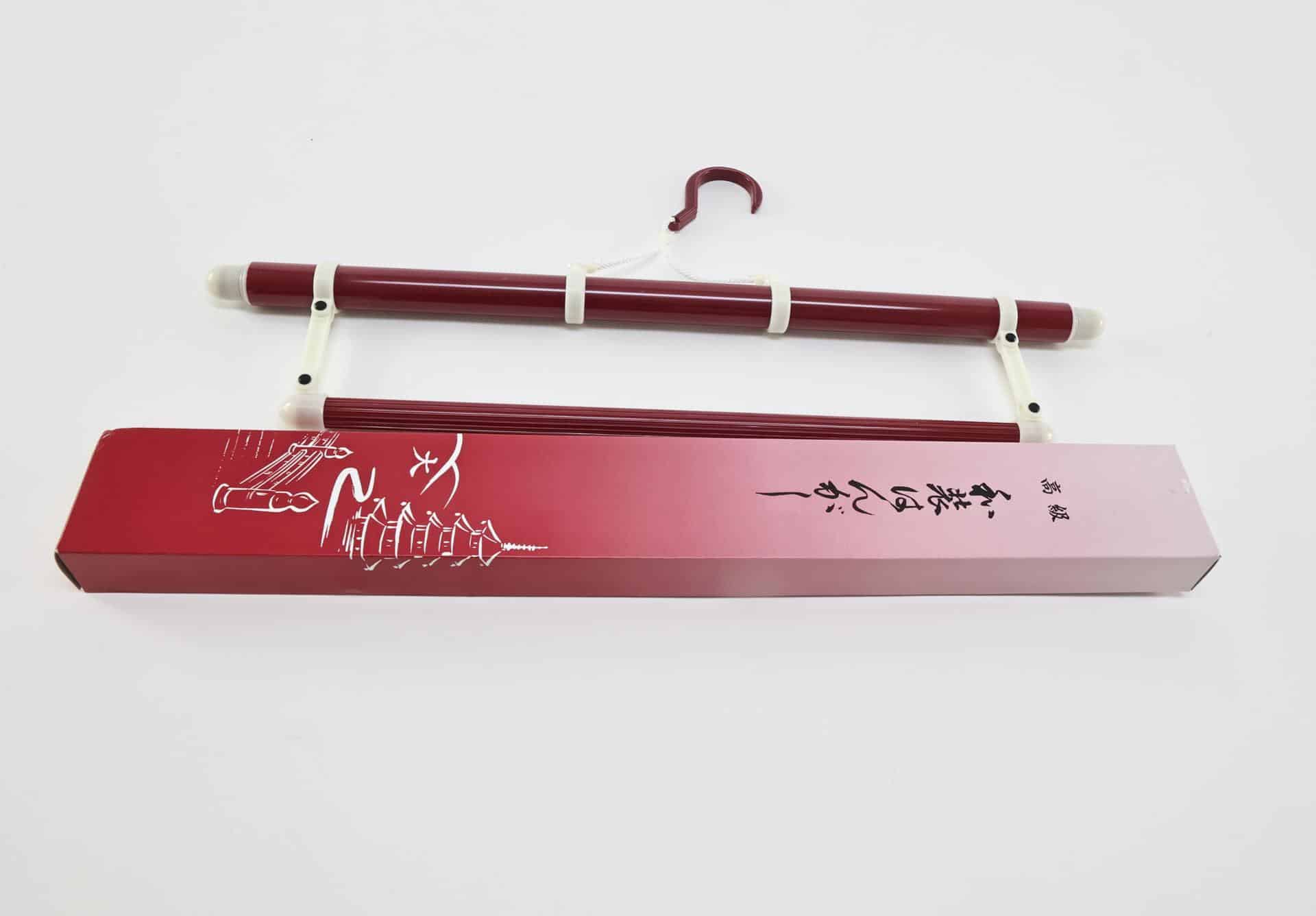 Cintre de Kimono en plastique